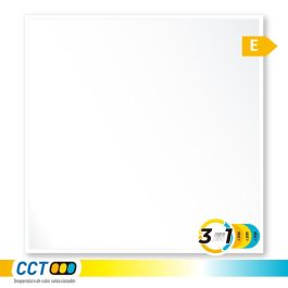 Edm Panel LED 40W 3CCT 4800lm 595x595x28mm Precio: 21.49999995. SKU: B18B3H2ERQ