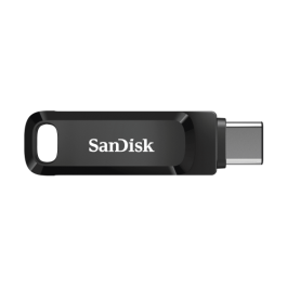 SanDisk Ultra Dual Drive Go 256GB USB 3.1 Tipo-C y Tipo-A SDDDC3-256G-G46