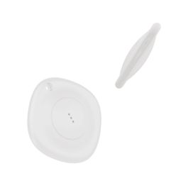 Localizador Bluetooth KSIX MyTag Blanco