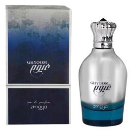 Zimaya Ghyoom eau de parfum 100 ml Zimaya Ghyoom eau de parfum 100 ml Precio: 20.59000009. SKU: B1CD3WXWV7