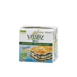 Salsa Bechamel De Arroz Precio: 3.4999998. SKU: B18WAR8GP9