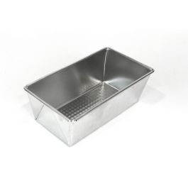 Molde rectangular Quttin 20x11.5x7.5 cm (18 Unidades) Molde rectangular Quttin 20x11.5x7.5 cm (18 Unidades)