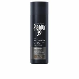 Plantur 39 Anti-Grey Effect Champú Tono Frío 200 mL Plantur 39 Anti-Grey Effect Champú Tono Frío 200 mL Precio: 20.59000009. SKU: B18MWCC75Q