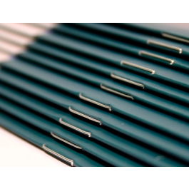 Petrus Grapas 22/6 Galvanizada Caja 1000 Unidades