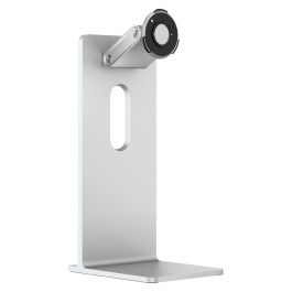Apple Soporte MX5N3D/A Independiente para Pantalla de hasta 32" Color Plata