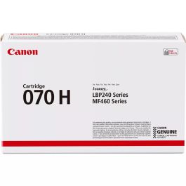 Canon Toner Negro I-Sensys Mf 465Dw - 070Hbk