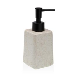 Dispensador Piedra Blanca Versa 7x16 cm - Cerámica y Plástico (2 Unidades) Precio: 7.99000026. SKU: B14MGYNBXL