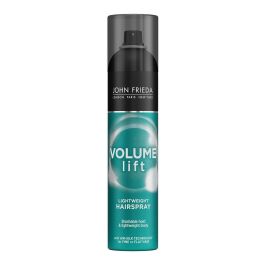 John Frieda LUXURIOUS VOLUME Laca de Peinado Volumen Duradero, Cuerpo y Fijación para Cabello Fino 250 ml
