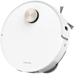 Dreame AAAOT81753 L50 Pro Ultra Robot aspirador con vaciado y limpieza automáticos de mopas 19.500 Pa
