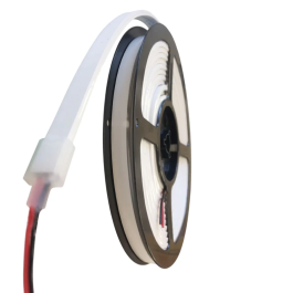 Tira Flexible LED 14,4W/M 24VDC 96LEDs/M SMD5050 IP65 RGBW 5 Metros Precio: 49.50000011. SKU: B13GSRKS2K