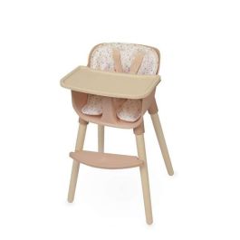 Decuevas Conjunto Trona Parque para Bebés y Niños, Edad recomendada 3+ años, Estructura de Metal, Plástico y Poliéster Precio: 45.50000026. SKU: B1CT6WYC46
