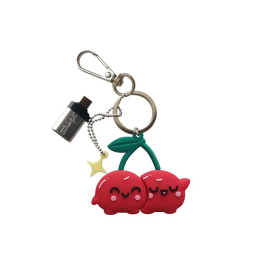 Wondee Mr. Wonderful Memoria USB 32GB Cereza Llavero Pendrive Universal con Adaptador USB C Precio: 25.1801. SKU: B1JYXRJWYC