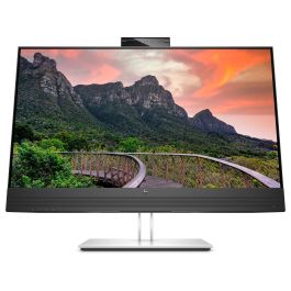 HP E27m G4 Monitor 27 Pulgadas QHD (2560x1440) IPS 5ms con Altavoces y Cámara Integrada, USB-C, HDMI, DP, Negro Precio: 355.50000013. SKU: S55147834