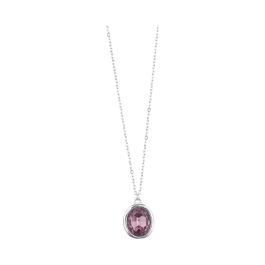 Collar Mujer Radiant RY000184 Morado Collar Mujer Radiant RY000184 Morado