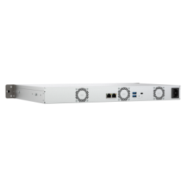 QNAP TS-433eU NAS Bastidor (1U) Cortex-A Cortex-A55 4 GB 0 TB QNAP Turbo System Negro QNAP TS-433eU NAS Bastidor (1U) Cortex-A Cortex-A55 4 GB 0 TB QNAP Turbo System Negro