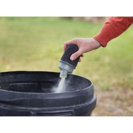 Black + Decker Lijadora orbital aleatoria KA199 - 240 W - 125 mm - Con cable