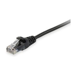 EQUIP 603052 Cable de Red Cat6A U/UTP 1m Negro con Conectores RJ45 LSZH Precio: 16.59000024. SKU: B1CYPGYKH9