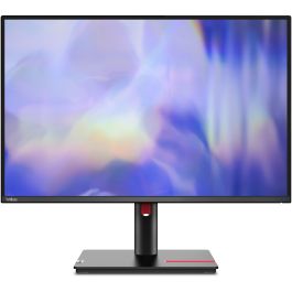 Lenovo ThinkVision T24d-30 Monitor 24" 16:10 Full HD IPS 100Hz 4ms HDMI VGA DP Altavoces Pivot Negro Precio: 214.49999967. SKU: B1CDBGZWD6