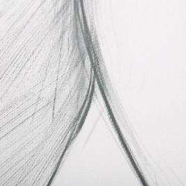 DKD Home Decor Cuadro Moderno Blanco Negro Lienzo Pino 82.5 x 4.5 x 102.5 cm (2 Unidades)