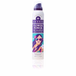 Aussie FLOWER POWER Champú Seco 180 ml Precio: 10.89. SKU: B1GLHN4D4T