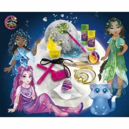 Lisciani Giochi LIS8008324105663 Kit de descubrimiento de piedras preciosas - Excava en la luna en busca de tesoros Precio: 32.79000054. SKU: B17N6W6JDS