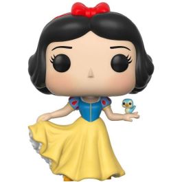 Funko POP Disney Blancanieves y los Siete Enanitos - Figura de Vinilo Blancanieves 9cm Precio: 15.49999957. SKU: B1G9GBCBX8