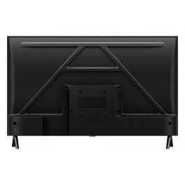 TCL 32S5400AF Televisor 32" Full HD HDR Smart TV Android TV con Google Assistant y Chromecast integrado, WiFi y Dolby Audio. Diseño sin Bordes.