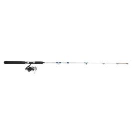 NAUTICA - Set espina 1m60 - 80/200 g NAUTICA - Set espina 1m60 - 80/200 g