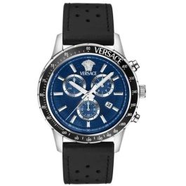 Reloj Hombre Versace SPORT CHRONO (Ø 44 mm) Precio: 496.50000059. SKU: B14FP5X49D