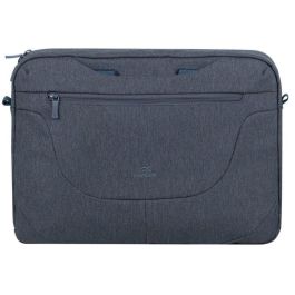 RIVACASE 7731 Riva NB Tasche Galapagos Funda para Portátil 15.6" Gris
