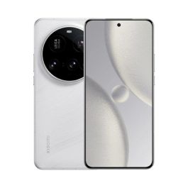 Smartphone Xiaomi 25010PN30G 6,73" Octa Core 16 GB RAM 512 GB Blanco Smartphone Xiaomi 25010PN30G 6,73" Octa Core 16 GB RAM 512 GB Blanco