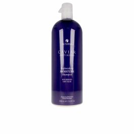 Alterna CAVIAR REPLENISHING MOISTURE shampoo back bar Champú Hidratante 1000 ml para Cabellos Tratados con Tintes y Decoloración Precio: 52.98999948. SKU: S0575837