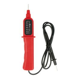 Comprobador/Detector de tensión NIMO LED Comprobador/Detector de tensión Voltímetro/amperímetro 400V 500V Precio: 9.5000004. SKU: S6500334