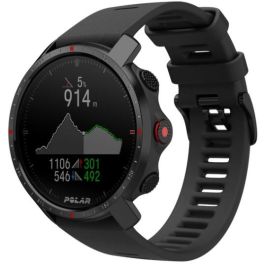 Polar Grit X Pro Titan M/L Reloj Inteligente GPS Pantalla táctil 1.2" MIP Resistente al Agua 100m Precio: 356.49999979. SKU: B1DGDC5N2E
