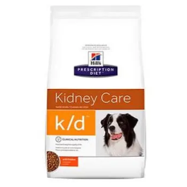 Hill'S Hpd Canine K-D 12 kg Precio: 103.8900005. SKU: B15WK6GAYG