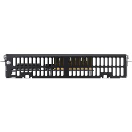 Samsung CY-PBRK200XEN Conector OPS Slot/Mount para Samsung Flip, Negro