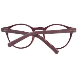 Montura de Gafas Unisex Liebeskind 110180030049 Ø 49 mm