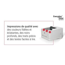 Xerox Everyday Tóner Negro CF226X Compatible con HP LaserJet Pro M402Dn-M402N-M402D-M426Dw-M426Fdn-M426Fdw (9.000 Páginas)