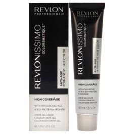Revlonissimo Colorsmetique, Ácido hialurónico, Tinte permanente para el cabello, 9.31 Very Light Beige Blonde, 60 ml Precio: 12.50000059. SKU: B1GSMCSERM