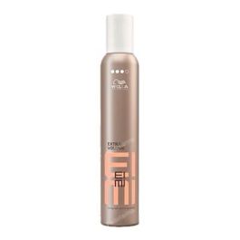 Wella EIMI Extra Volume Espuma Volumizante 500ml - Fijación Fuerte Precio: 22.49999961. SKU: B13JSNG4NK