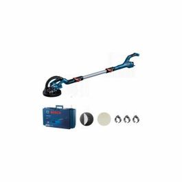 Bosch Professional GTR 55-225 Plataforma Sander Lijadora Orbital Profesional Precio: 335.68999992. SKU: B1EZ49JRC7