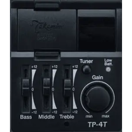 Takamine GD30 Guitarra Acústica Electroacústica Dreadnought Cutaway Natural