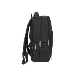 Cartera Escolar Safta Safta -'Business-' Mochila Ordenador 15,6-' 280x160x420 mm