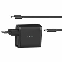 Cargador para Portátil Hama 00200005 Negro Precio: 31.50000018. SKU: S7605374
