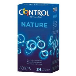 Preservativos Nature Control Precio: 12.79000008. SKU: S4003714