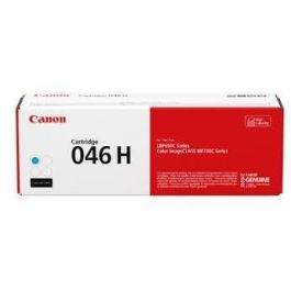 Canon 046h Tóner Original Cian para LBP650, MFC730 Precio: 152.89000012. SKU: S8402691