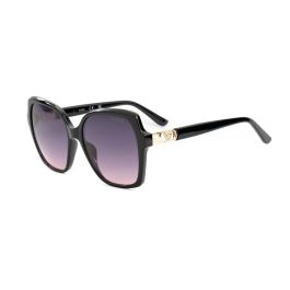 Gafas de Sol Mujer Guess GF6191-5401B ø 54 mm Gafas de Sol Mujer Guess GF6191-5401B ø 54 mm Precio: 39.79000058. SKU: B1G2QG7KHD