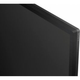 Sony FW-85BZ30L Pantalla Profesional BRAVIA 85" 4K HDR LCD 24/7 para Señalización Digital