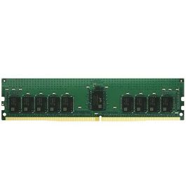 Synology D4ER01-16G Memoria RAM ECC 16GB DDR4 Registrada (Buffered) Módulo Único para NAS/Servidor Precio: 499.49999957. SKU: B15TK8PYQM