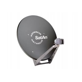 Kathrein CAS 120/G graphit SAT-Spiegel 120cm Precio: 1048.949. SKU: B1K7EJYFVL